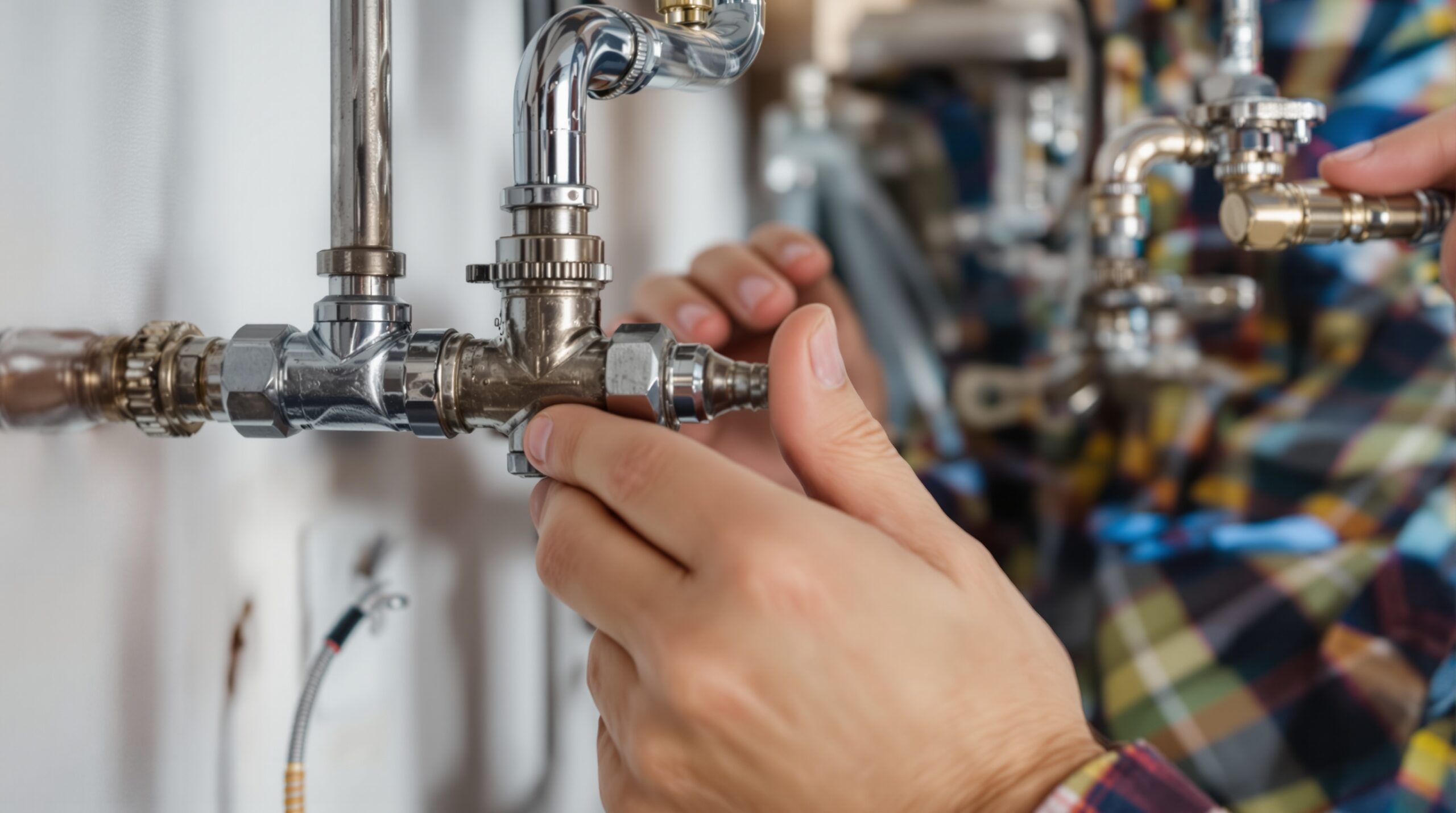 Featured image for “Unlocking the Secrets: Master Plumbing Maintenance & DIY Tips in Blackbird, DE”