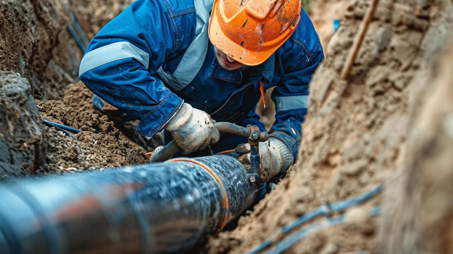 Featured image for “Understanding Sewer Line Inspections for Trenchless Repair”