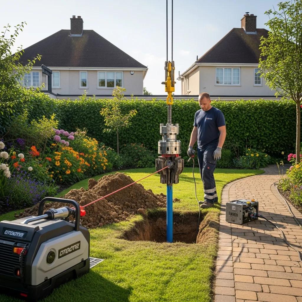 Featured image for “Trenchless Pipe Replacement Options Explained”
