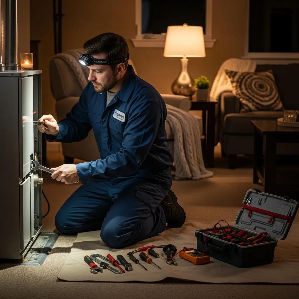 Featured image for “HVAC Repair Services in Townsend DE: Heating and Cooling You Can Trust”