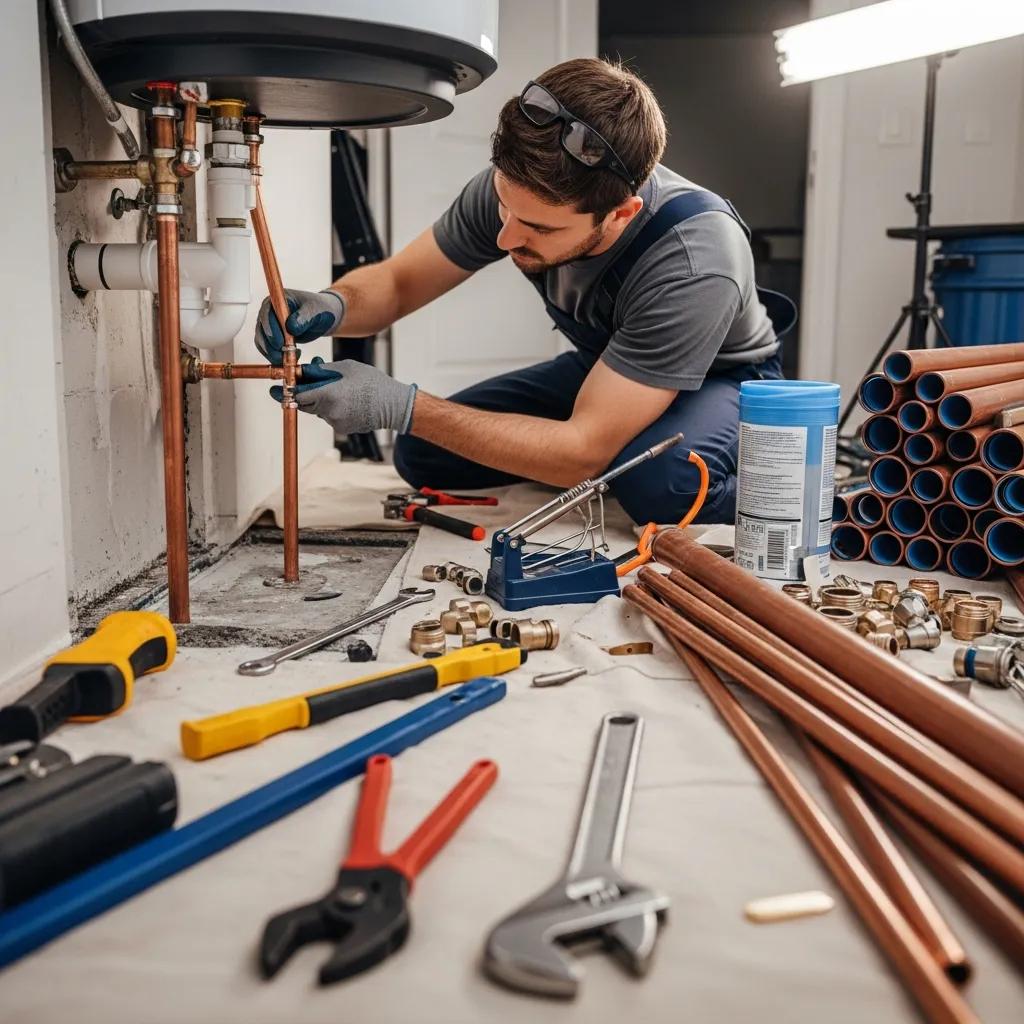 Featured image for “What You Need to Know About Pipe Replacement Costs”