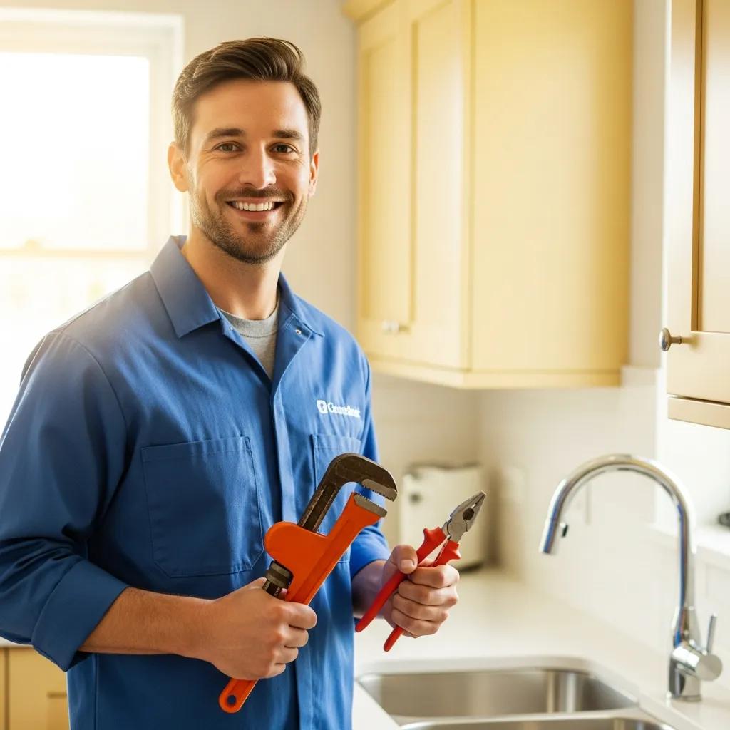 Featured image for “Plumber in New Castle DE: Local Plumbing Services for Homeowners in New Castle County”