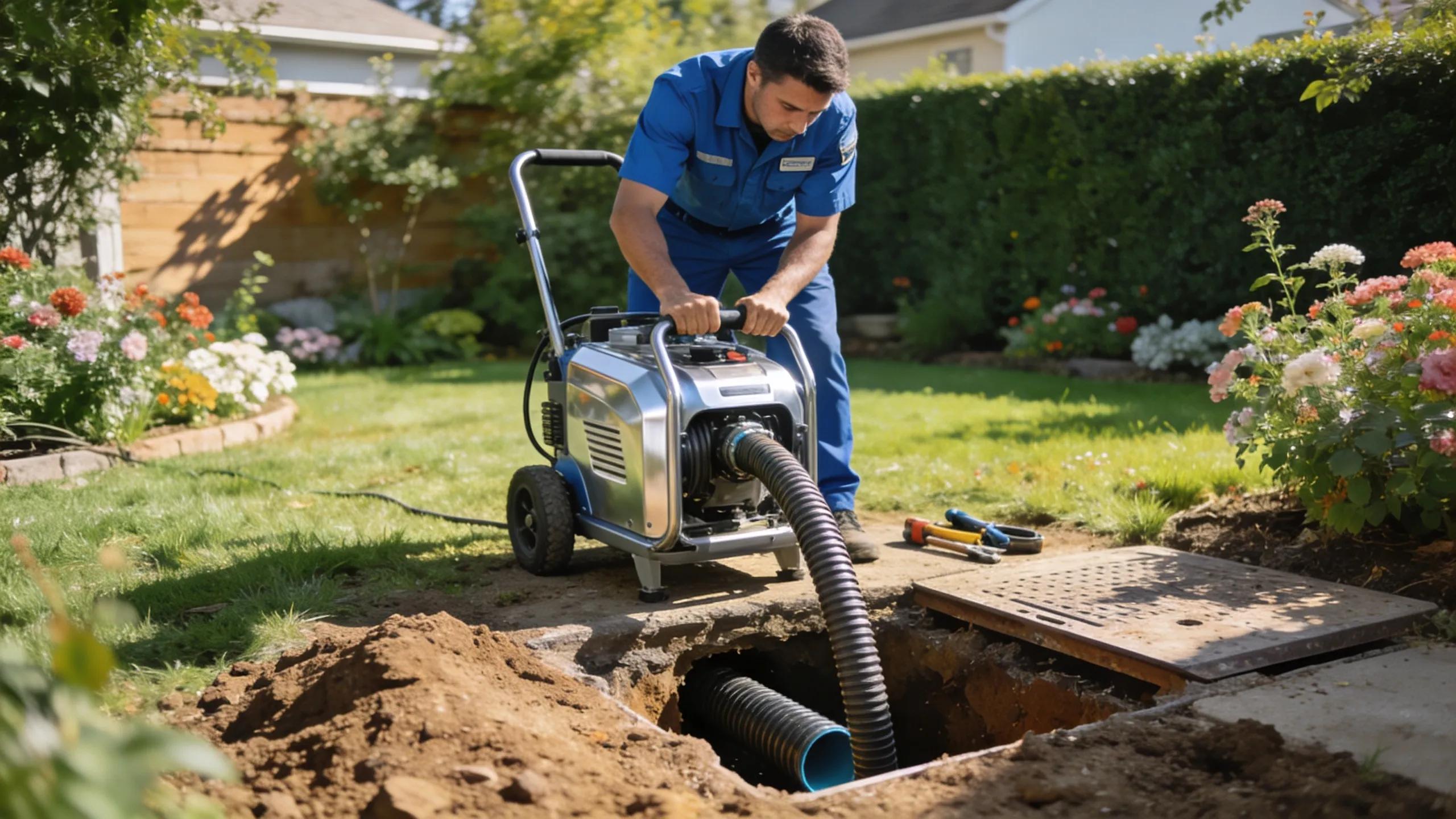 Featured image for “Understanding the Average Cost of Trenchless Sewer Repair in Townsend, DE: A Complete Guide”