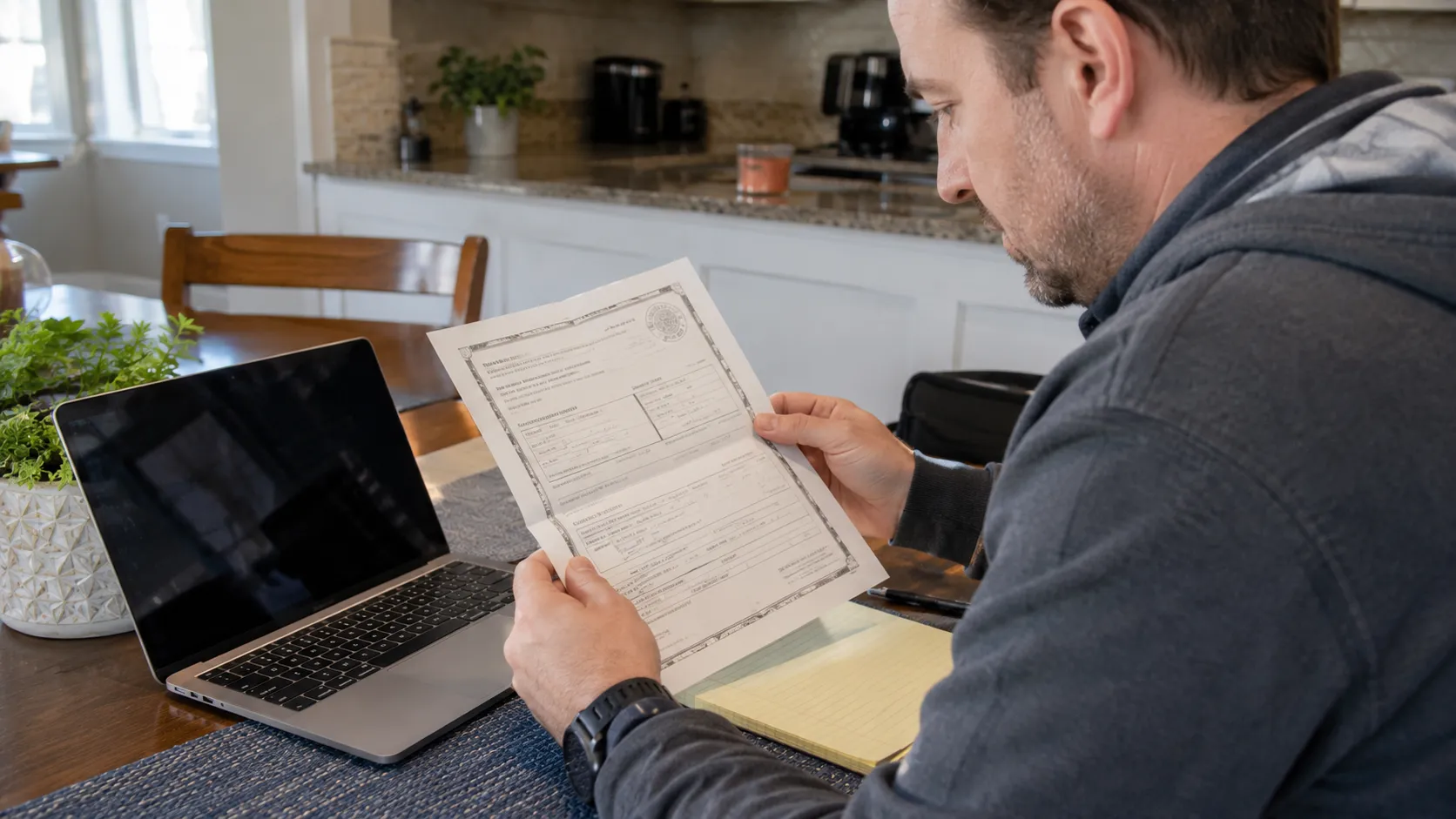 Featured image for “5 Simple Ways to Verify if Your Plumber Is Licensed and Insured”