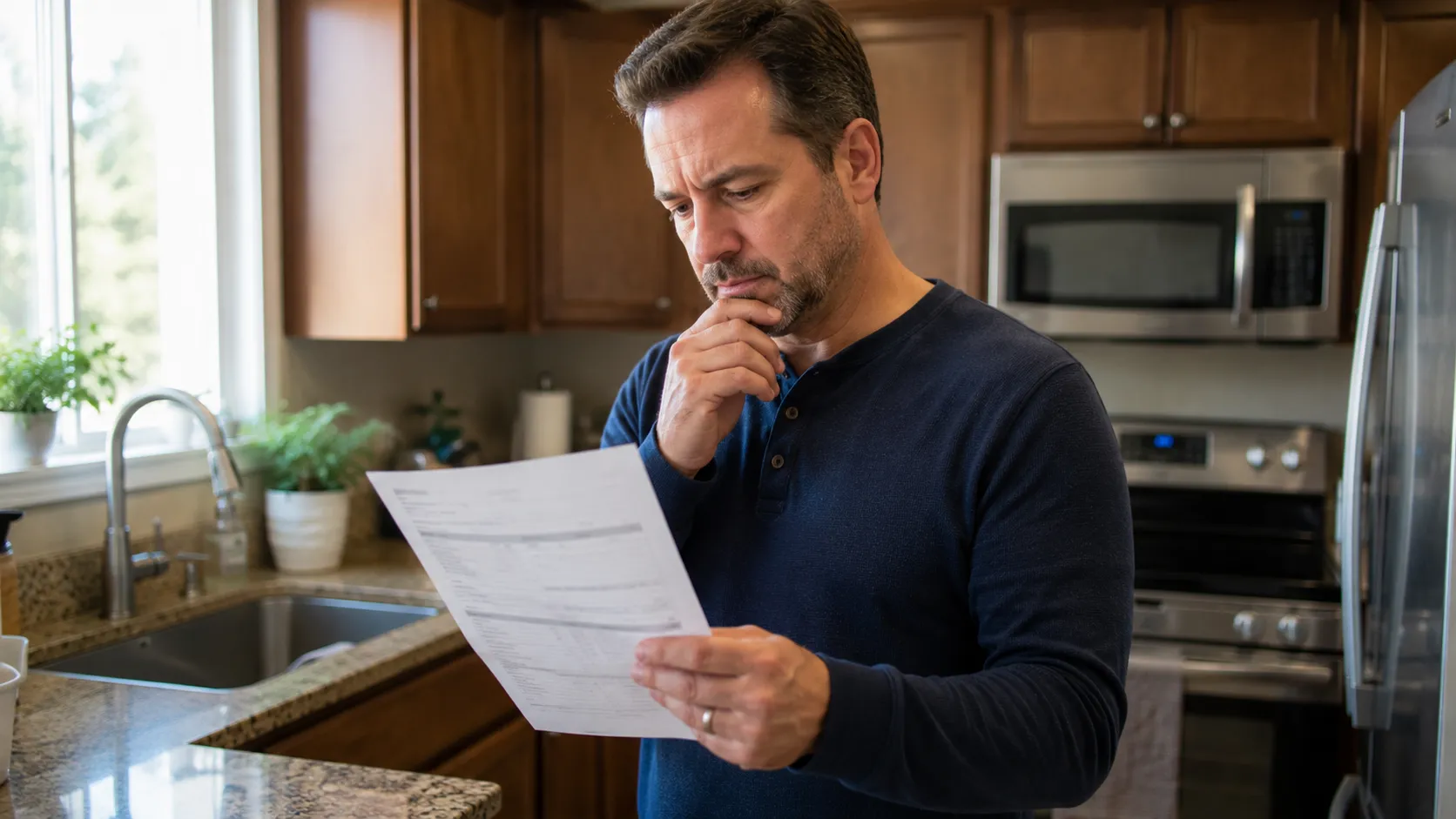 Featured image for “Understanding Emergency Plumbing Costs: What to Expect When You Call for Help”