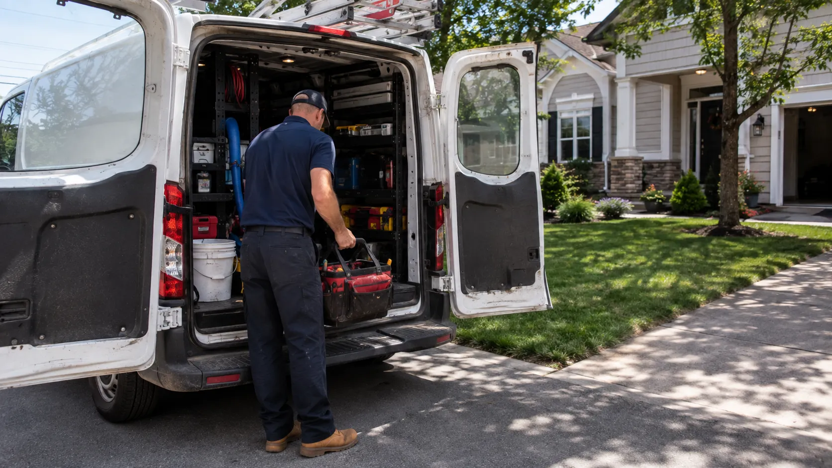 Featured image for “Plumbing Repair Services Near Me: Find Reliable Help”