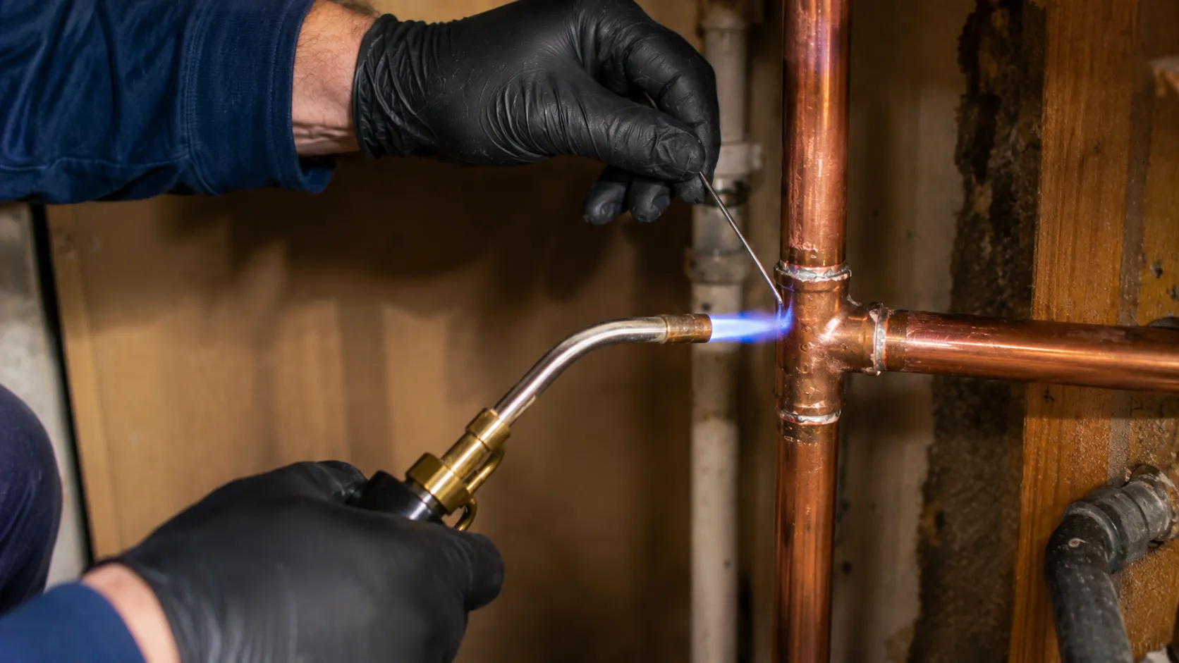Featured image for “What Are the Essential Qualifications and Certifications Every Professional Plumber Should Have?”