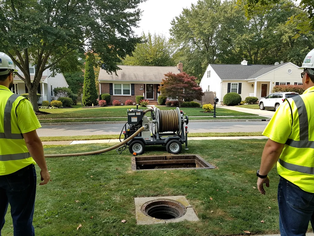 Is Trenchless Sewer Repair Sustainable and Suitable for Every Property