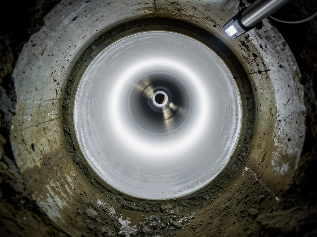 What Makes Trenchless Sewer Repair More Durable and Long-Lasting