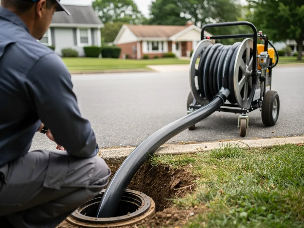 What Is Trenchless Sewer Repair and Why Does Durability Matter Most