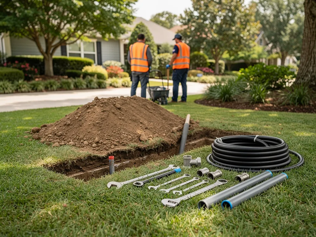 How Does Trenchless Repair Compare to Traditional Methods on Disruption, Cost, and Speed