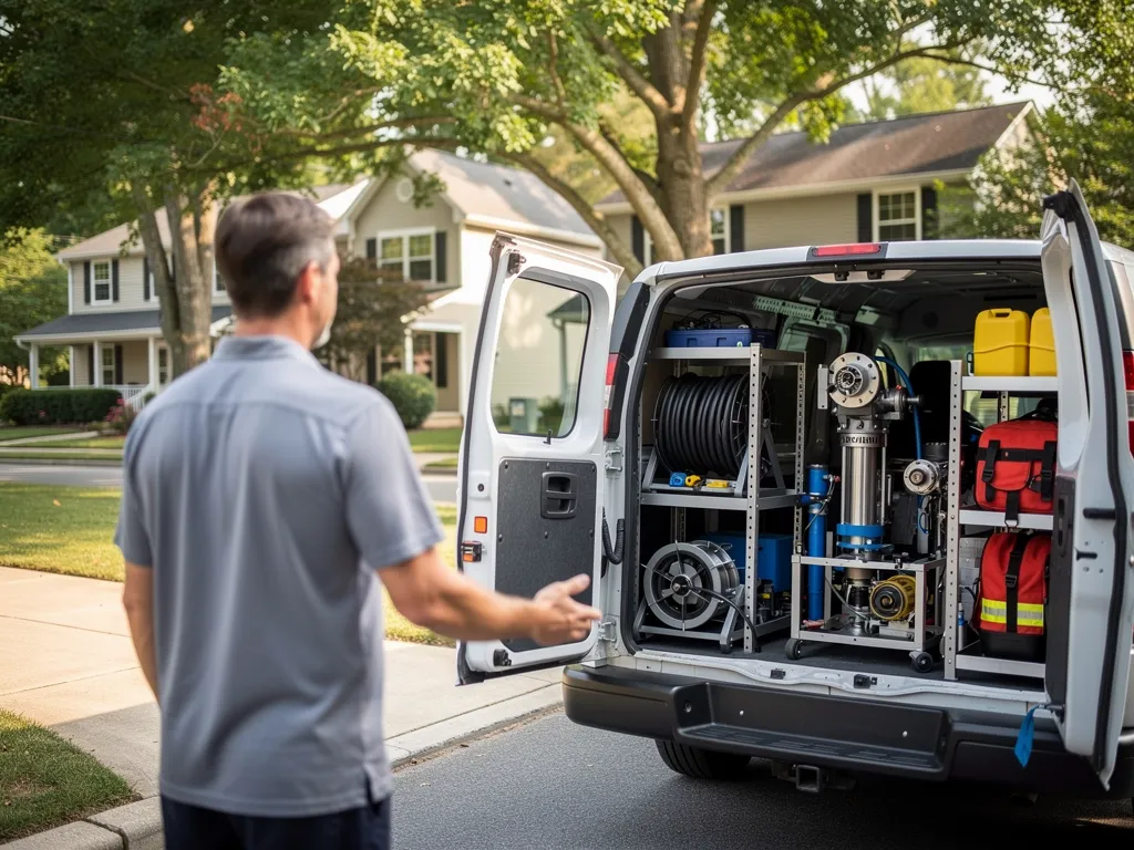 How Can You Evaluate the Experience and Reputation of Trenchless Sewer Repair Providers