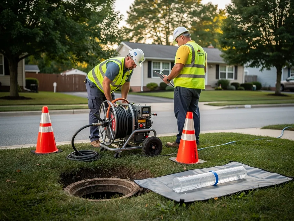 Why Is Quality Verification Crucial for Trenchless Sewer Repair