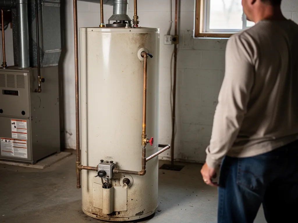 Why Is My Water Heater Not Producing Enough Hot Water or Any Hot Water