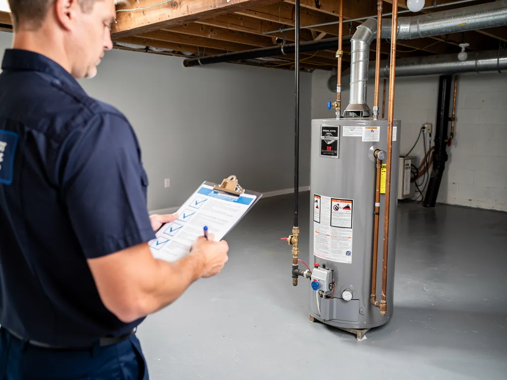 Why Choose Noble Home Services for Licensed Water Heater Repair