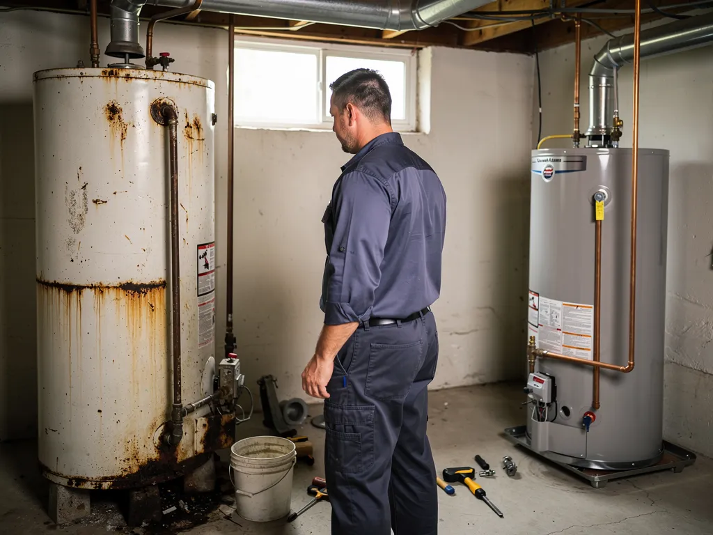 When Does Repair Take Too Long and Replacement Become a Better Option