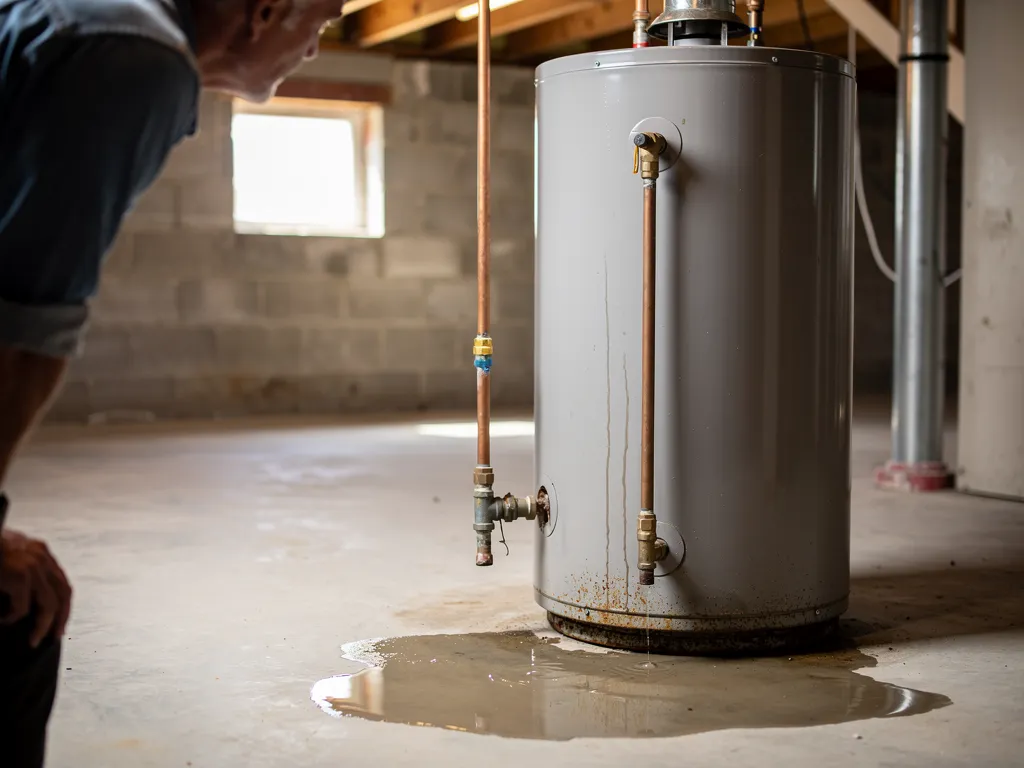 What Are the Common Signs Your Water Heater Needs Repair