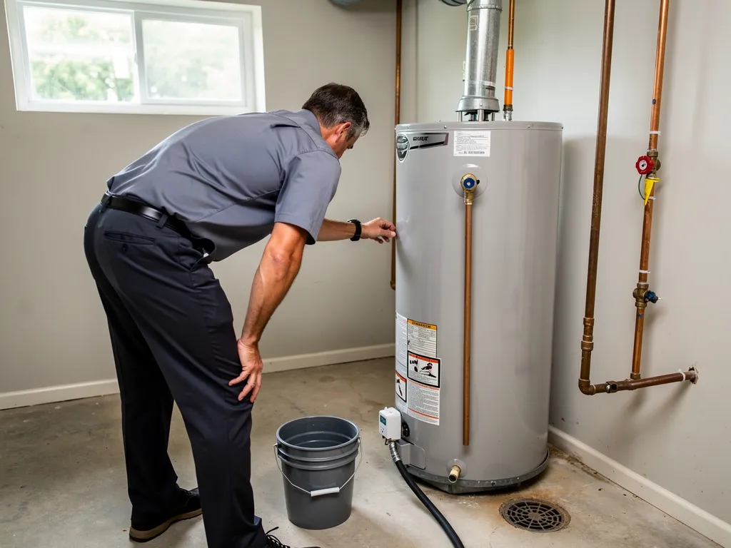 How Can Regular Maintenance Extend the Life of Your Water Heater