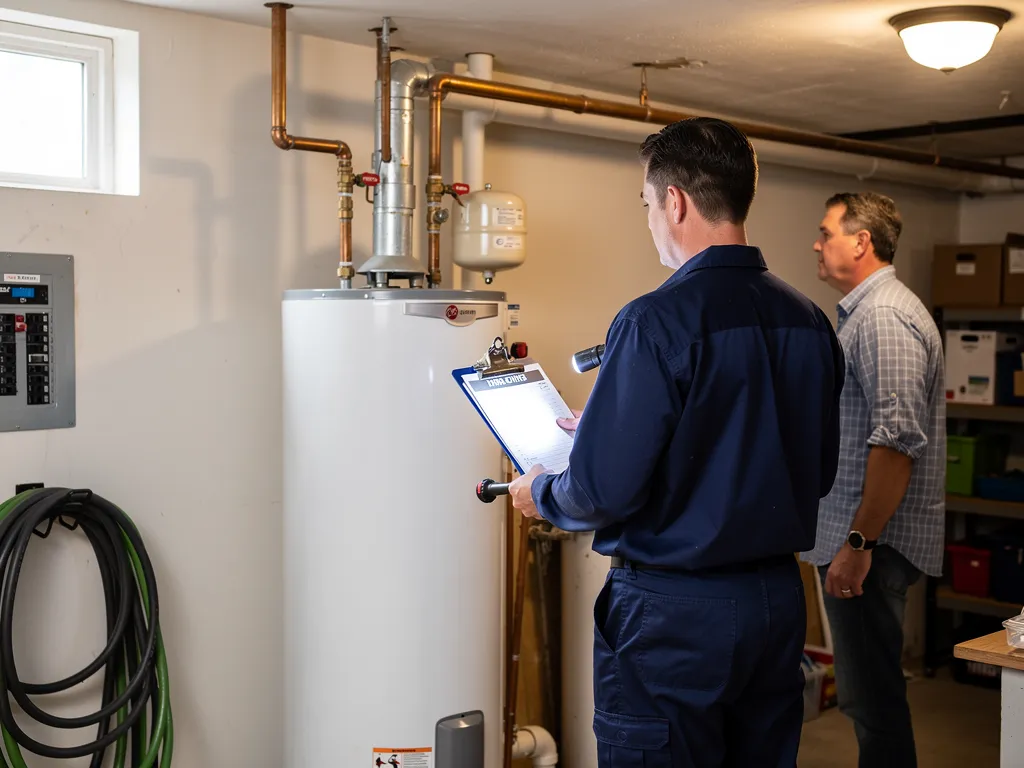 How Can You Avoid Costly Emergency Water Heater Repairs