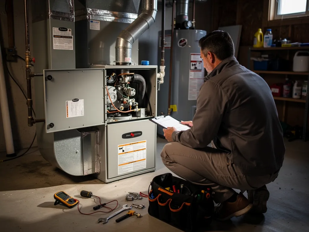 What Are Typical Costs for Common Heating Repairs