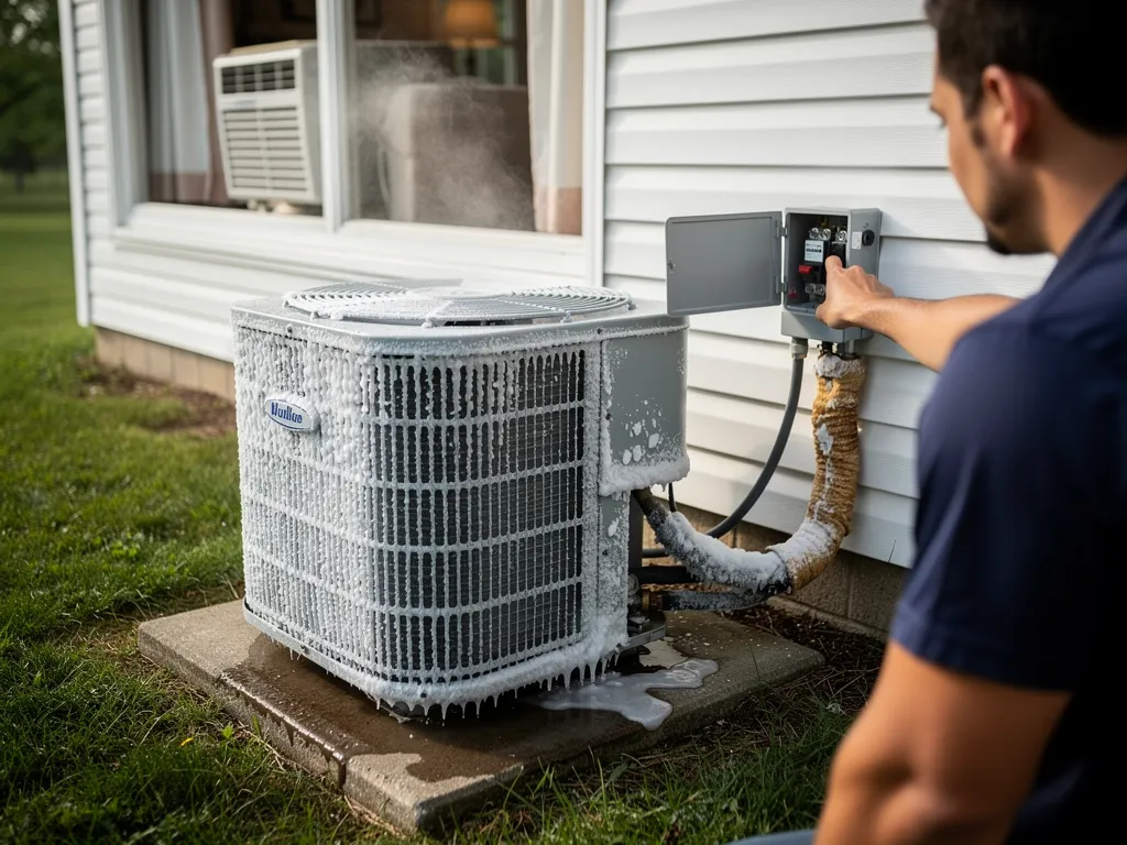 Featured image for “Signs You Need AC Repair Now in Townsend, DE & New Castle County”