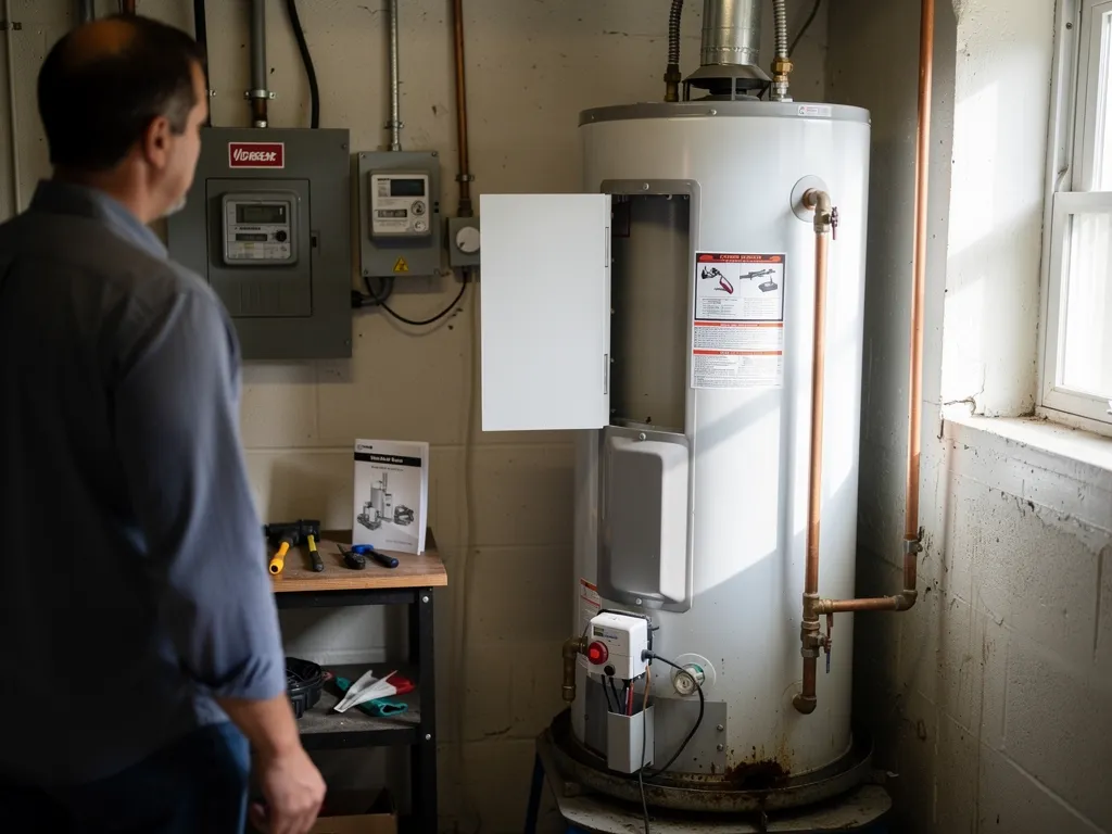 What Happens If You Skip Water Heater Maintenance