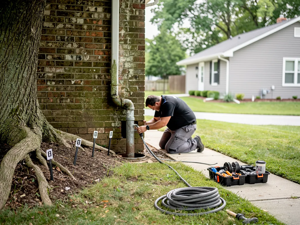How Often Should You Have Your Drains Professionally Cleaned