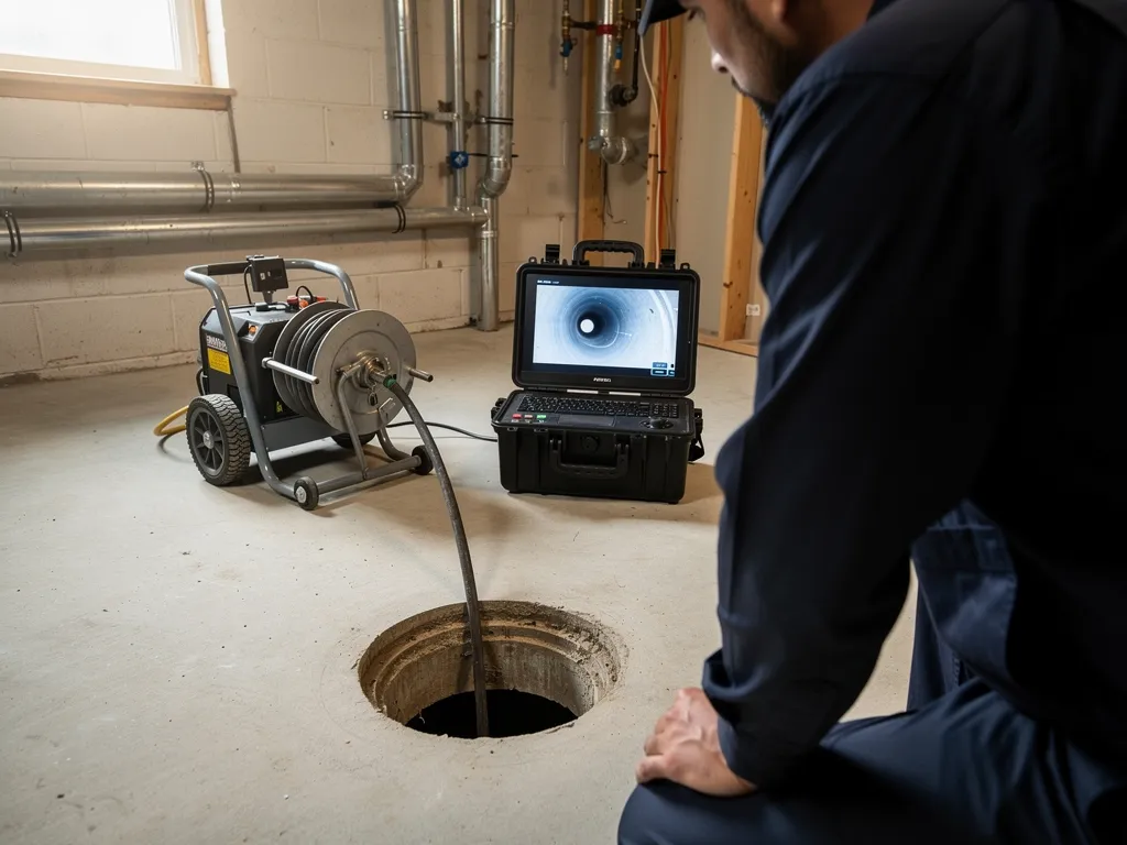 What Are the Benefits of Professional Drain Cleaning